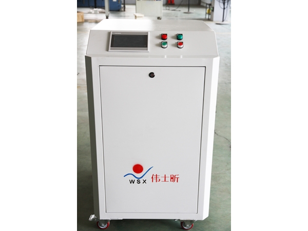 循環(huán)氣體純化系統(tǒng)