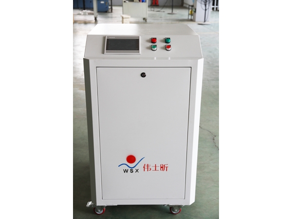 循環(huán)氣體純化系統(tǒng)